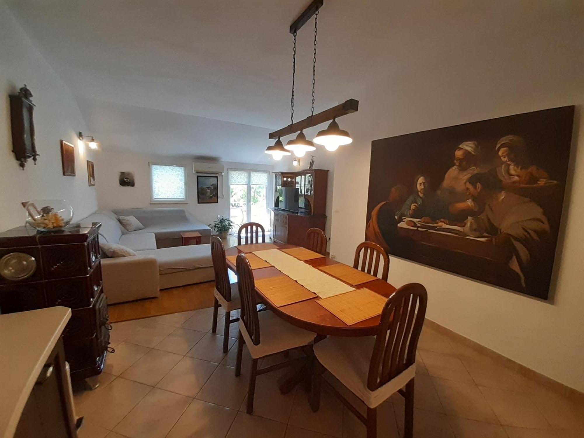 Apartament Ancora Kaštela Zewnętrze zdjęcie