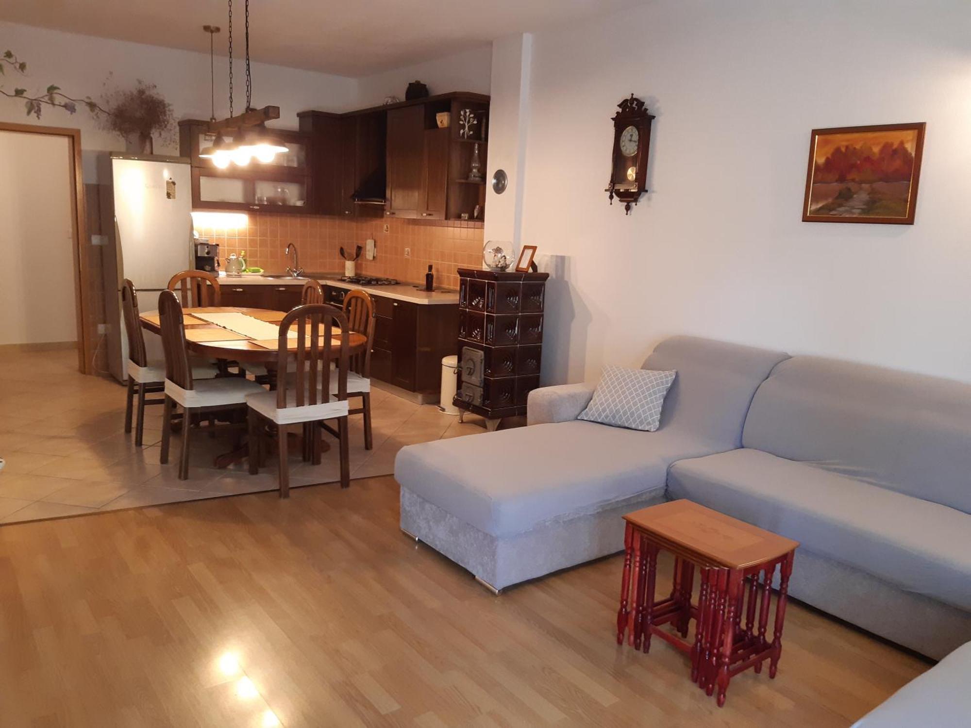 Apartament Ancora Kaštela Zewnętrze zdjęcie