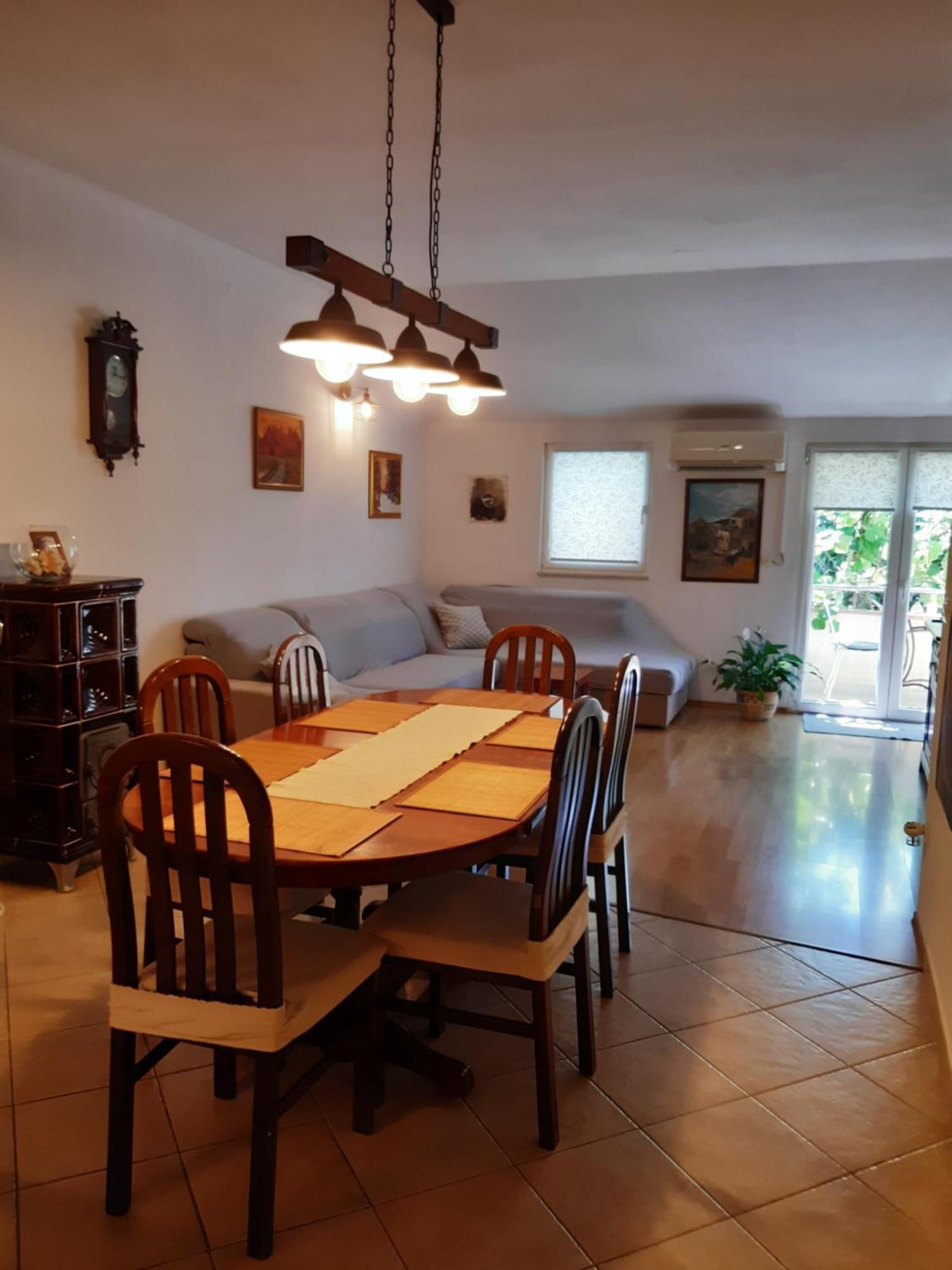 Apartament Ancora Kaštela Zewnętrze zdjęcie