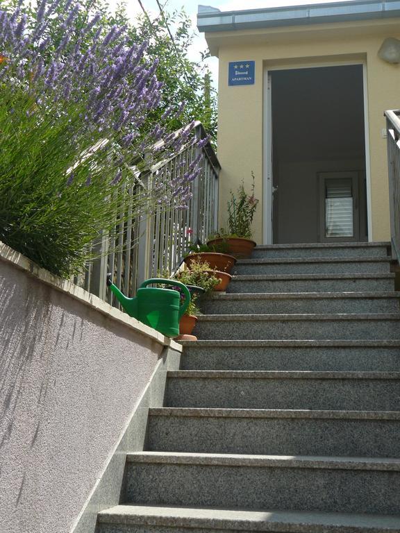 Apartament Ancora Kaštela Zewnętrze zdjęcie