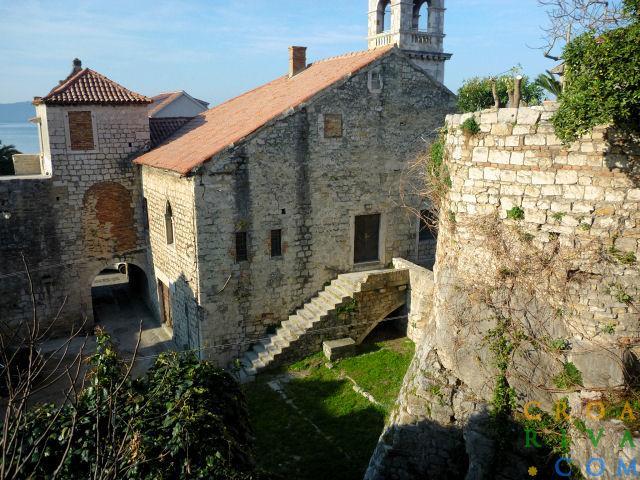 Apartament Ancora Kaštela Zewnętrze zdjęcie