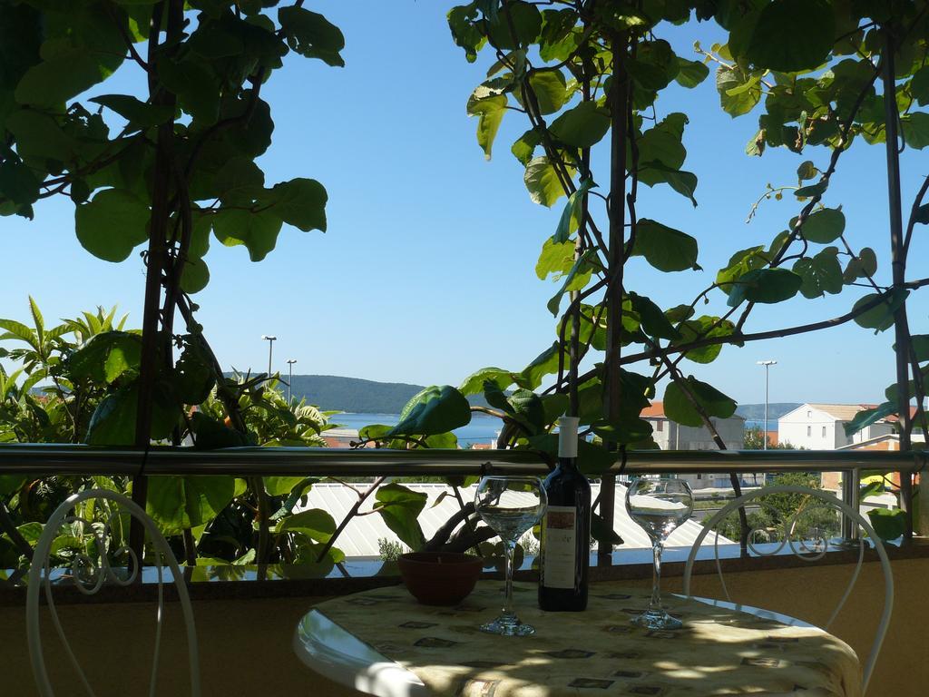 Apartament Ancora Kaštela Zewnętrze zdjęcie