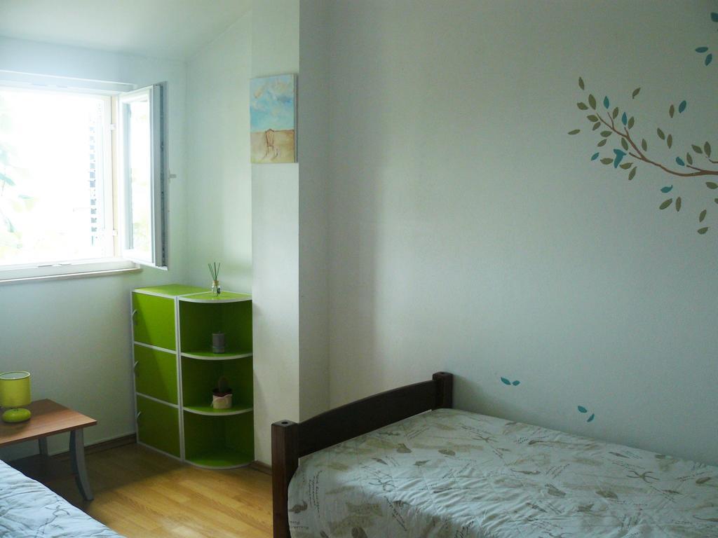 Apartament Ancora Kaštela Zewnętrze zdjęcie